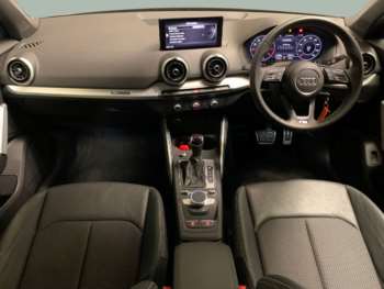 Used Audi Q2 2023 for sale - 74951168: Photo