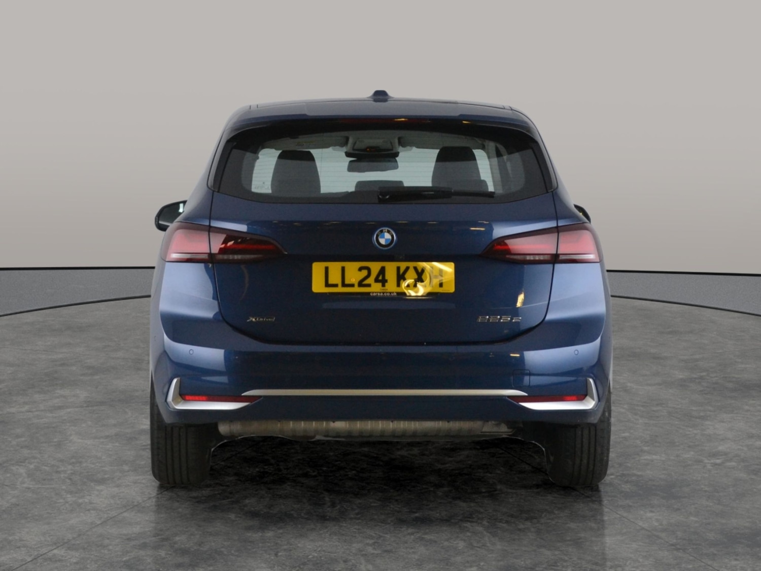 Used BMW 2 Series 2024 for sale - 77272061: Photo 10