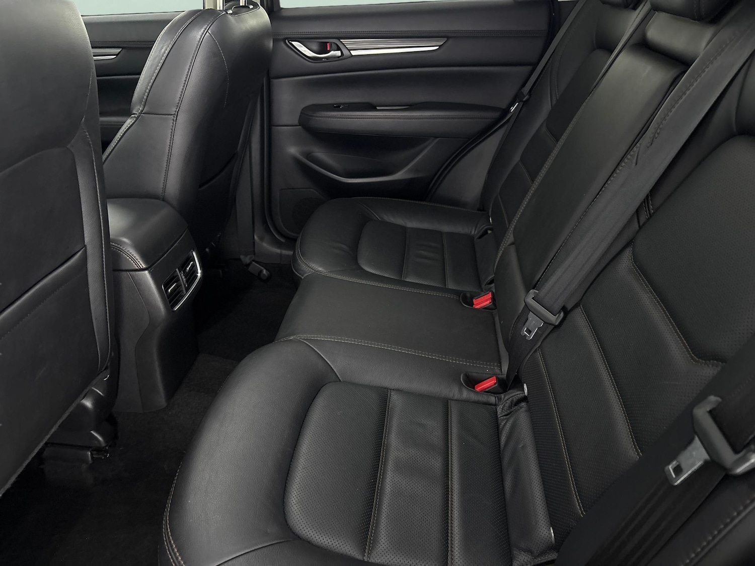 Used Mazda CX-5 2023 for sale - 77125530: Photo 35