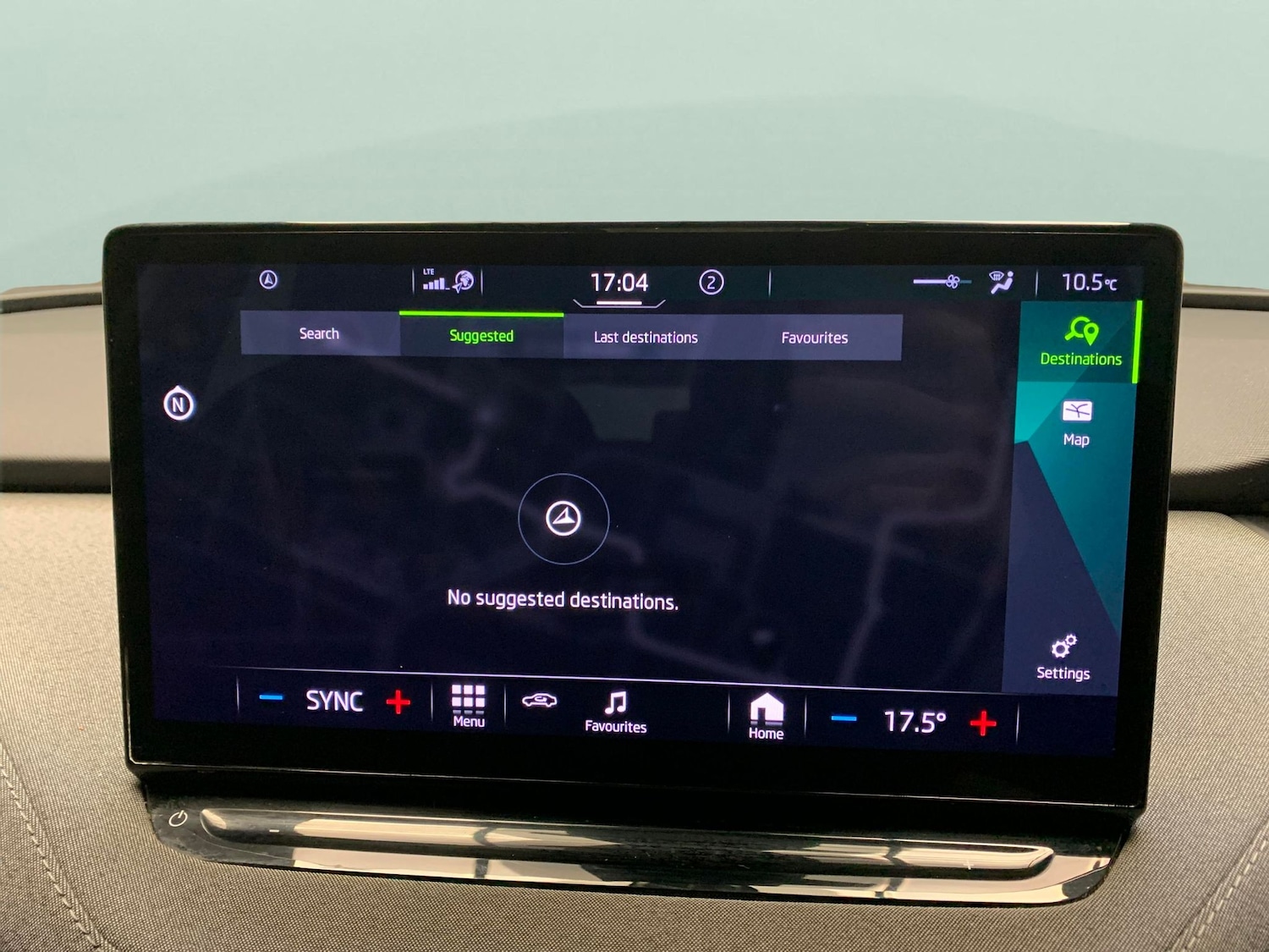 Used Skoda Enyaq 2022 for sale - 77902129: Photo 5