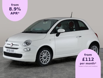 2018 - 1.2 ECO Pop Star Hatchback 3dr Petrol Manual Euro 6 (s/s) (69 bhp) - DRIVER