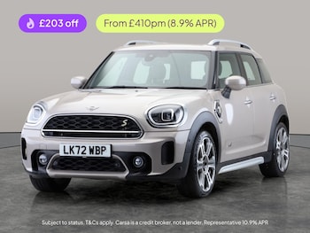 Used MINI Countryman 2022 for sale - 76980533: Photo