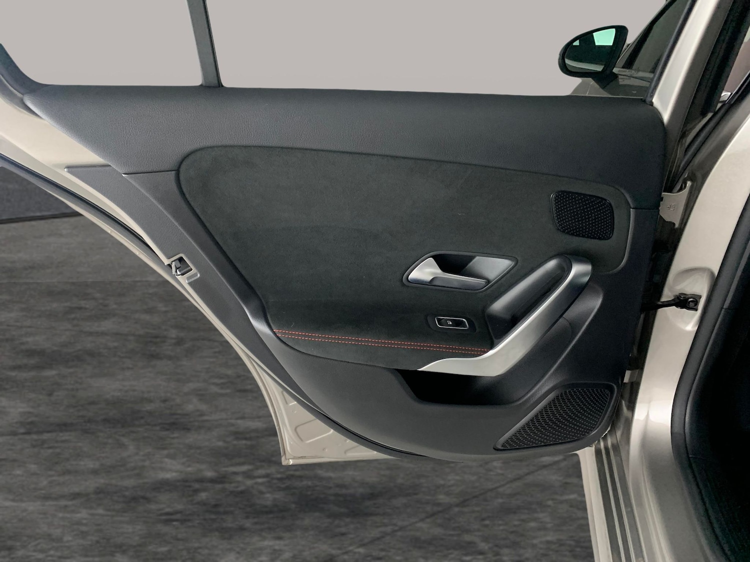 Used Mercedes-Benz A-Class 2020 for sale - 76542624: Photo 35