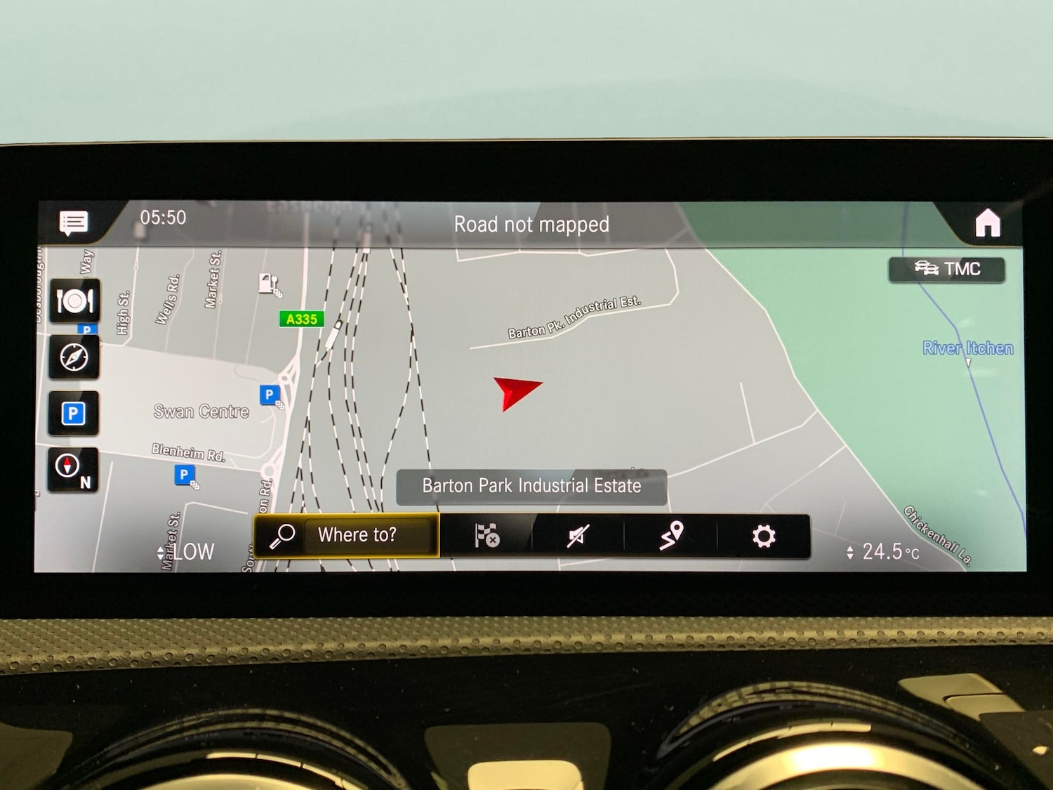 Used Mercedes-Benz A-Class 2020 for sale - 76542624: Photo 8