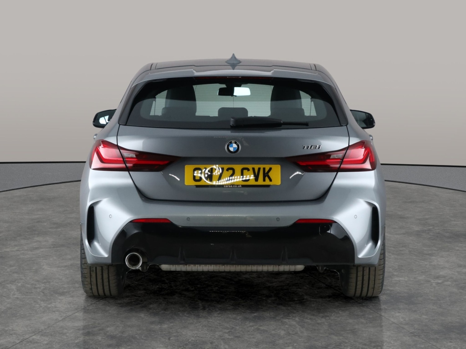 Used BMW 1 Series 2023 for sale - 76428500: Photo 13