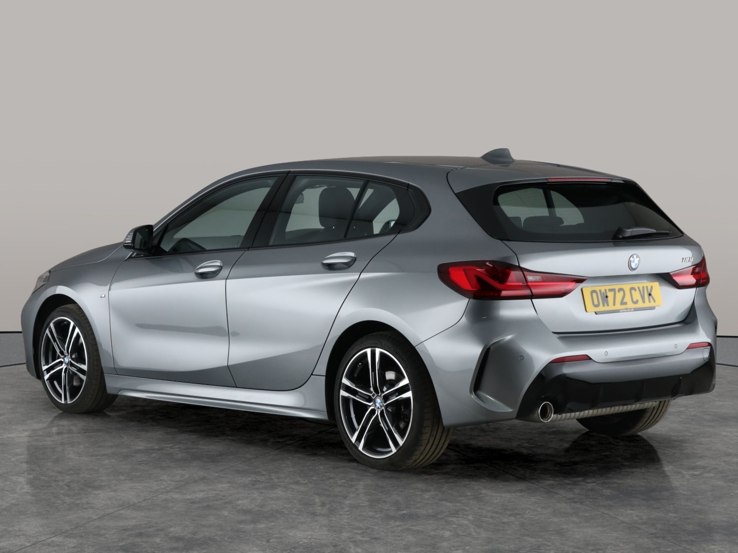 Used BMW 1 Series 2023 for sale - 76428500: Photo 14