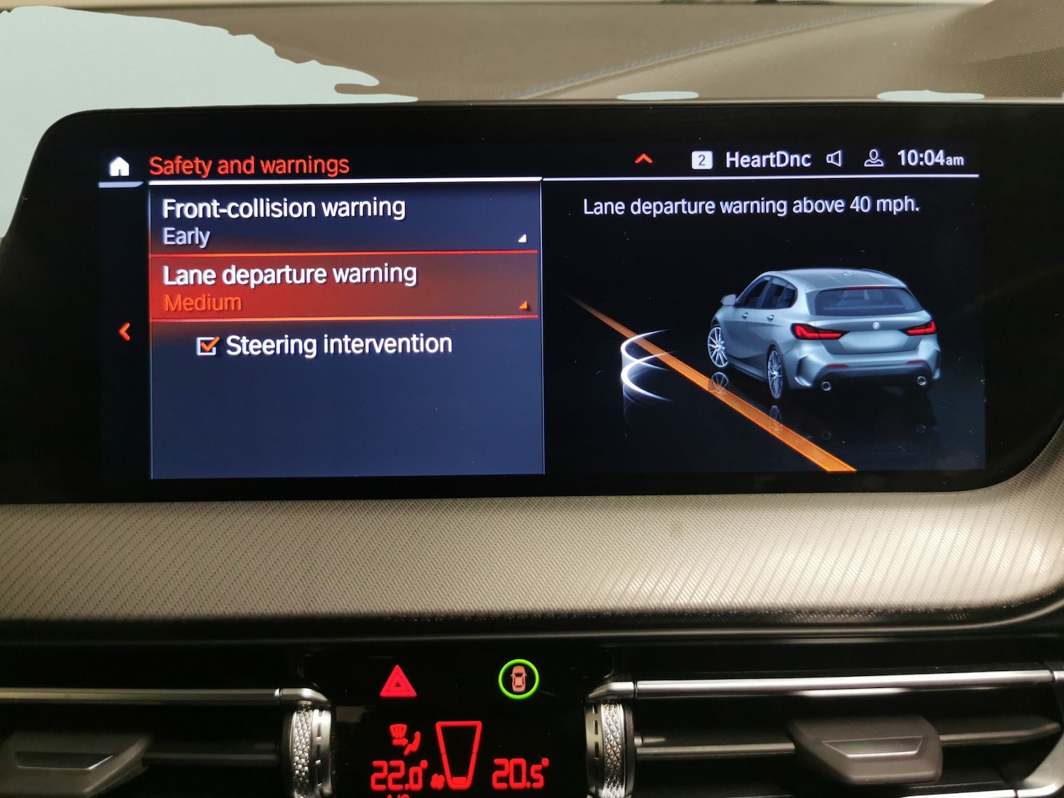 Used BMW 1 Series 2023 for sale - 76428500: Photo 28