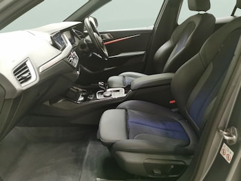 Used BMW 1 Series 2023 for sale - 76428500: Photo