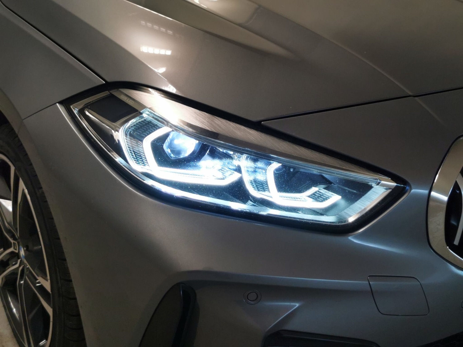 Used BMW 1 Series 2023 for sale - 76428500: Photo 6