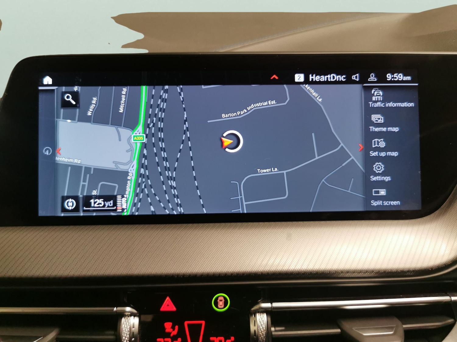 Used BMW 1 Series 2023 for sale - 76428500: Photo 7