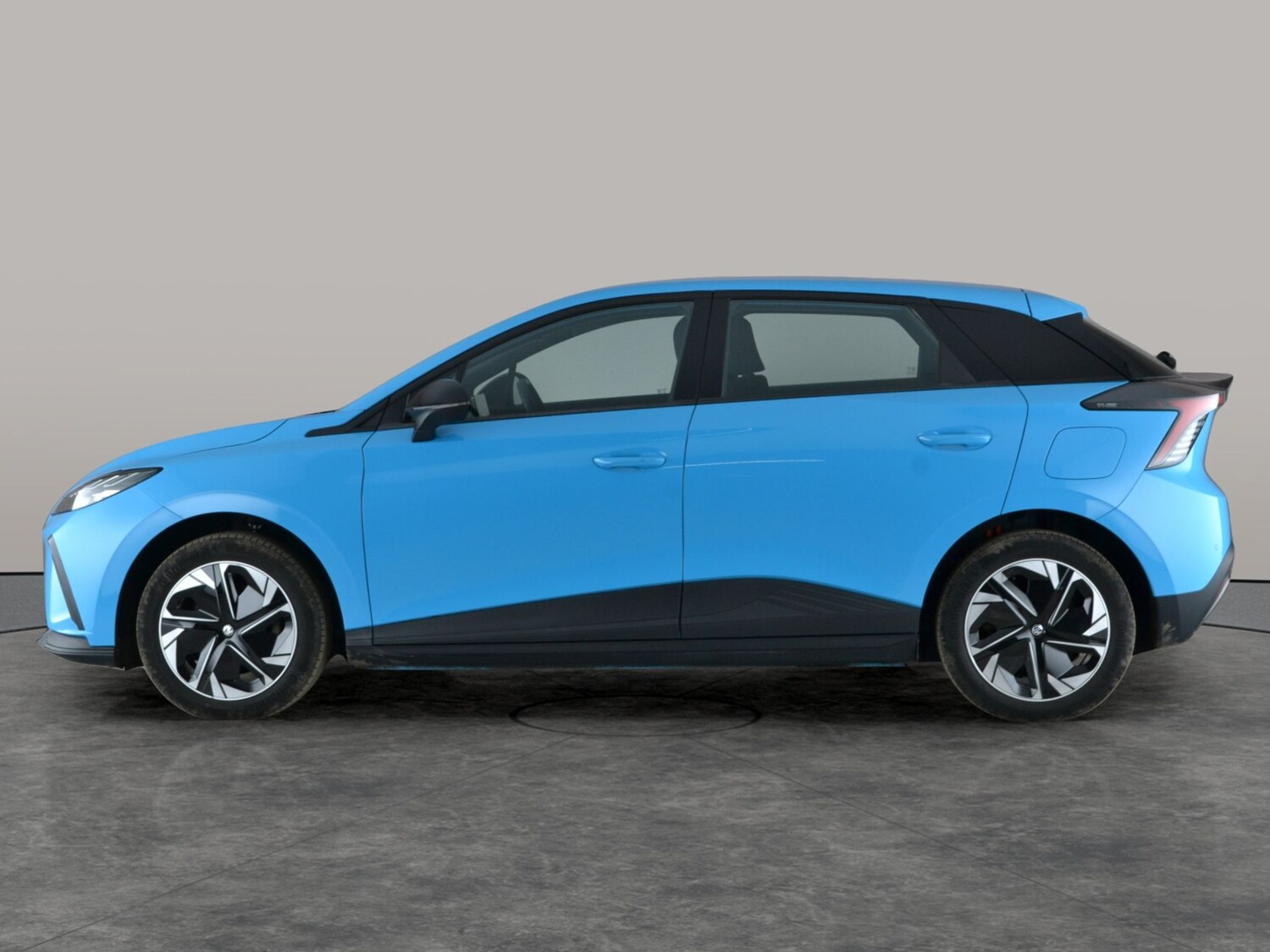 Used MG MG4 2023 for sale - 77848452: Photo 11