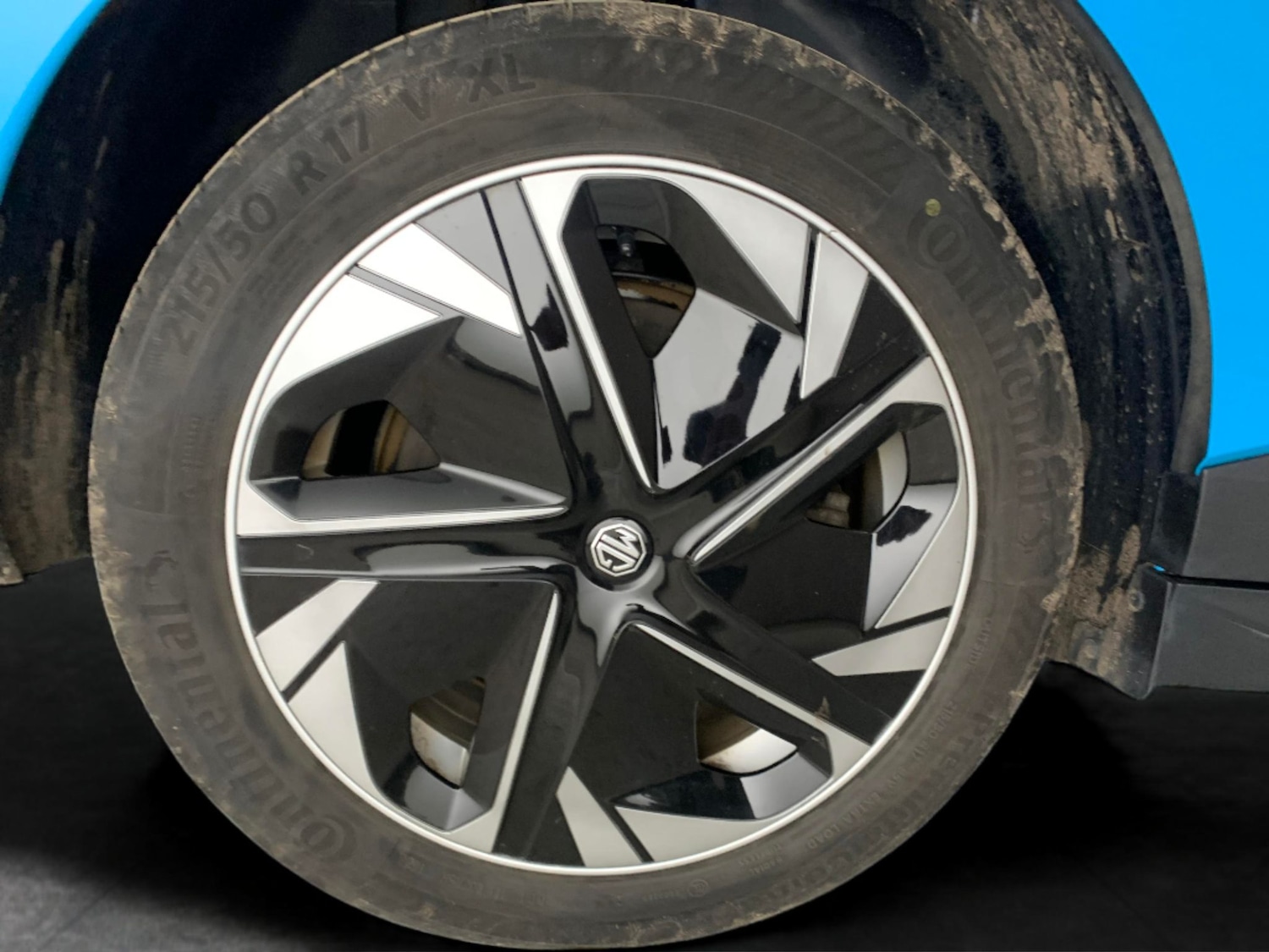 Used MG MG4 2023 for sale - 77848452: Photo 19