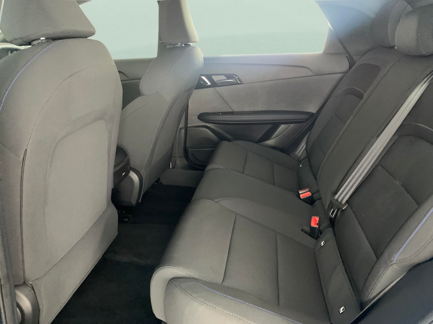 Used MG MG4 2023 for sale - 77848452: Photo 20