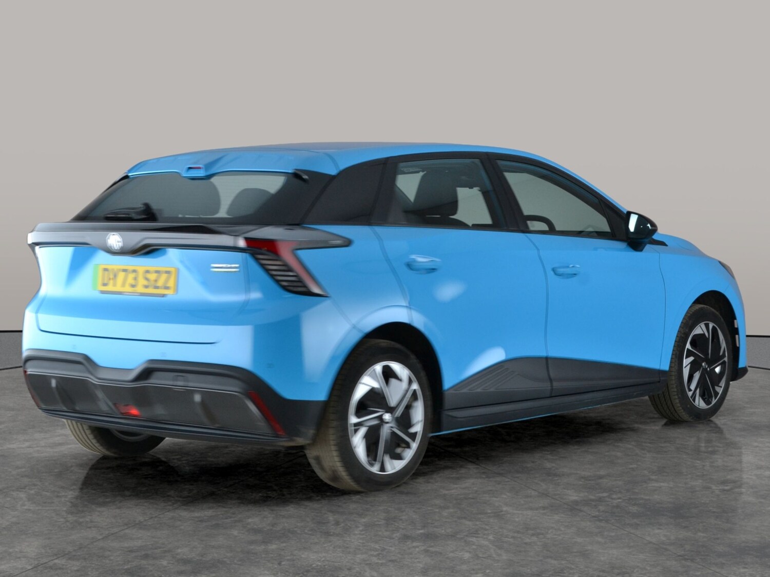 Used MG MG4 2023 for sale - 77848452: Photo 8