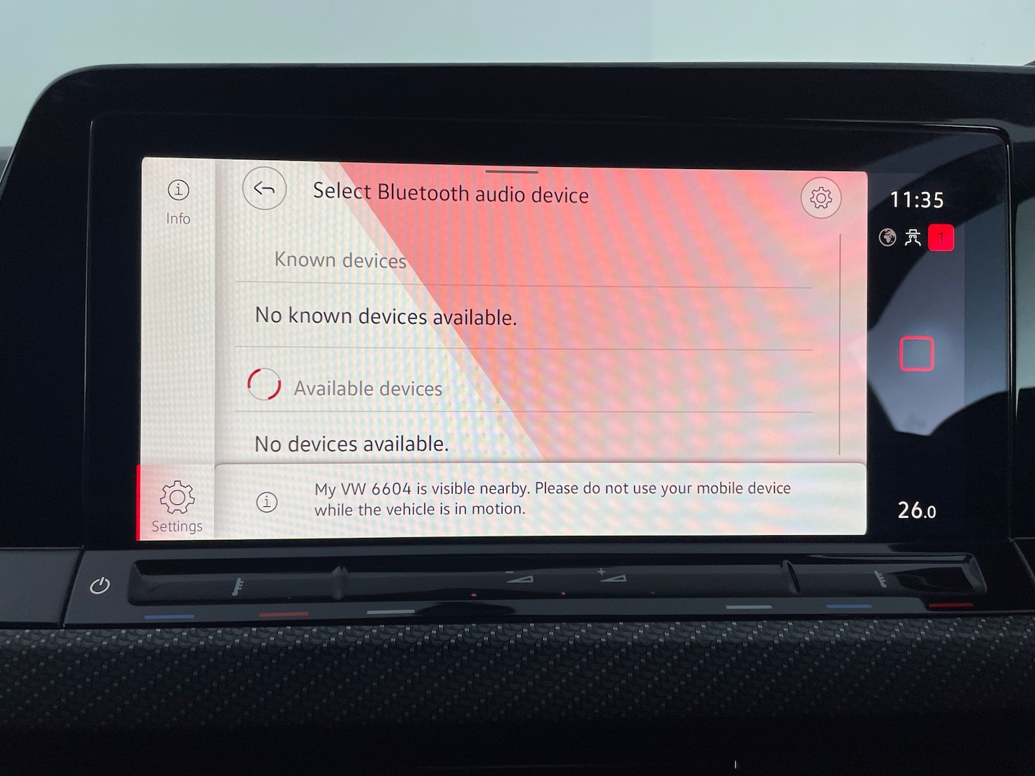 Used Volkswagen Golf 2022 for sale - 77703031: Photo 14