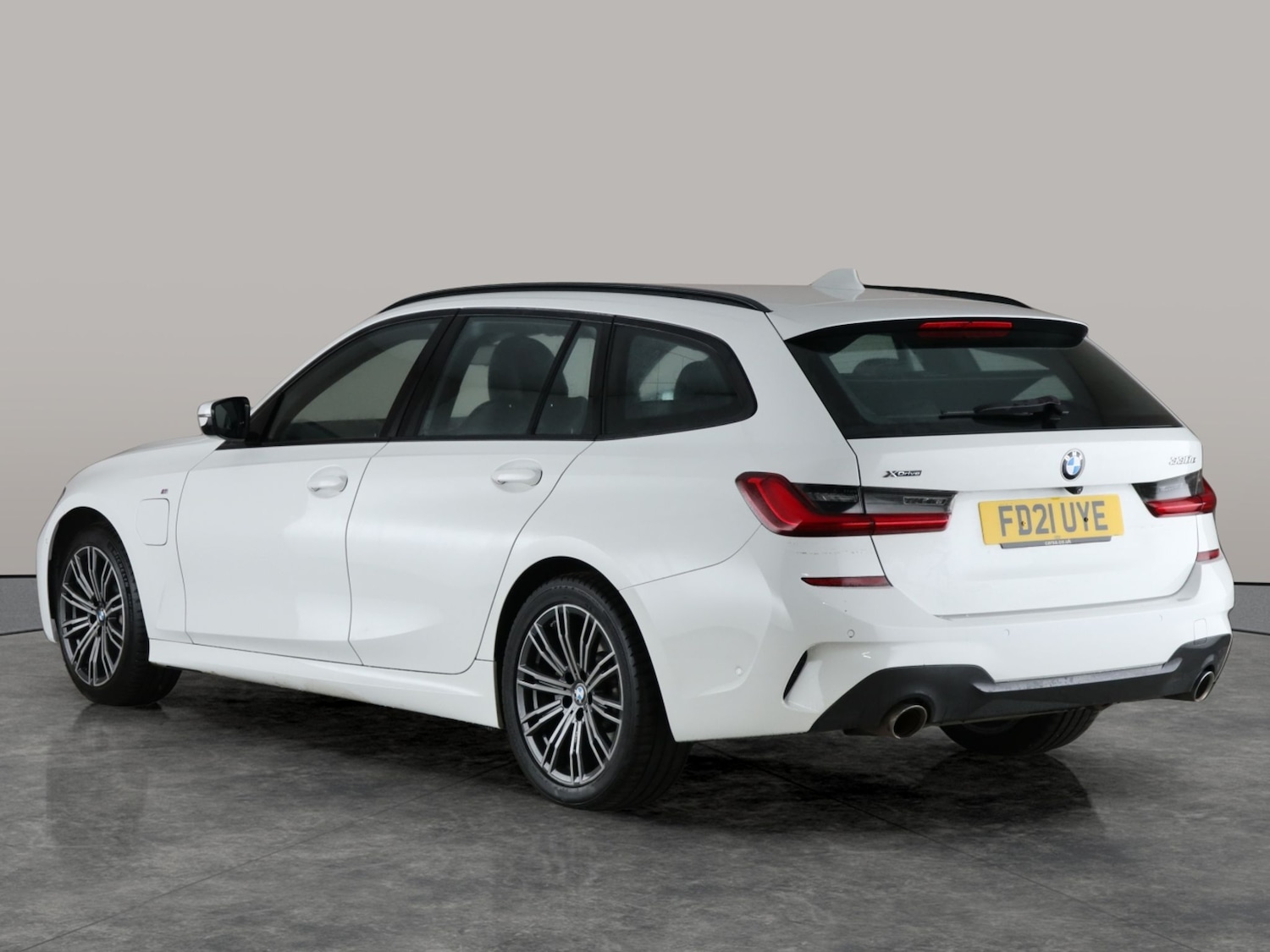 Used BMW 3 Series 2021 for sale - 76978183: Photo 11