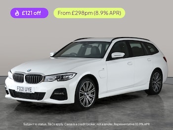 BMW 3 Series feature image