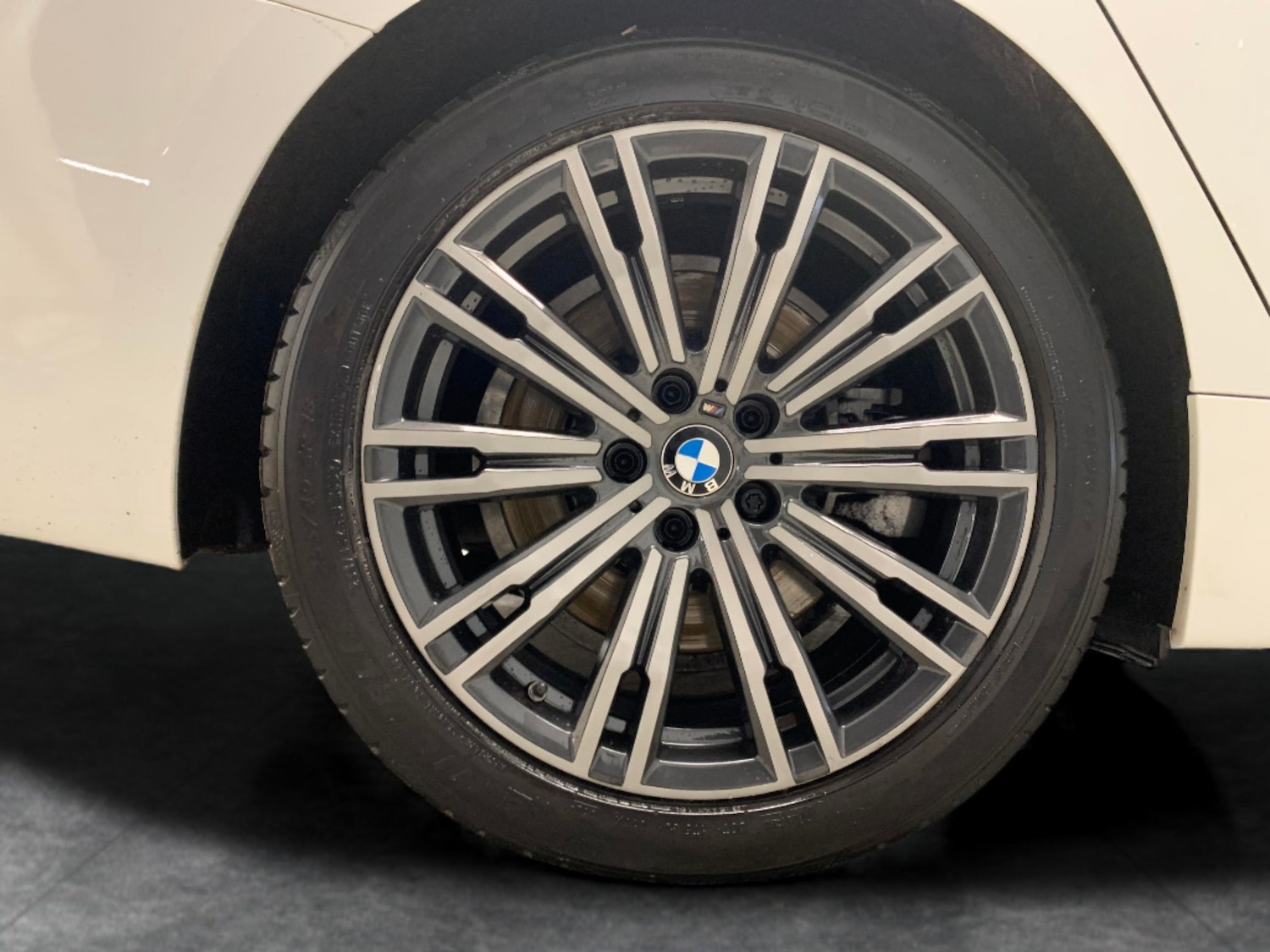 Used BMW 3 Series 2021 for sale - 76978183: Photo 21