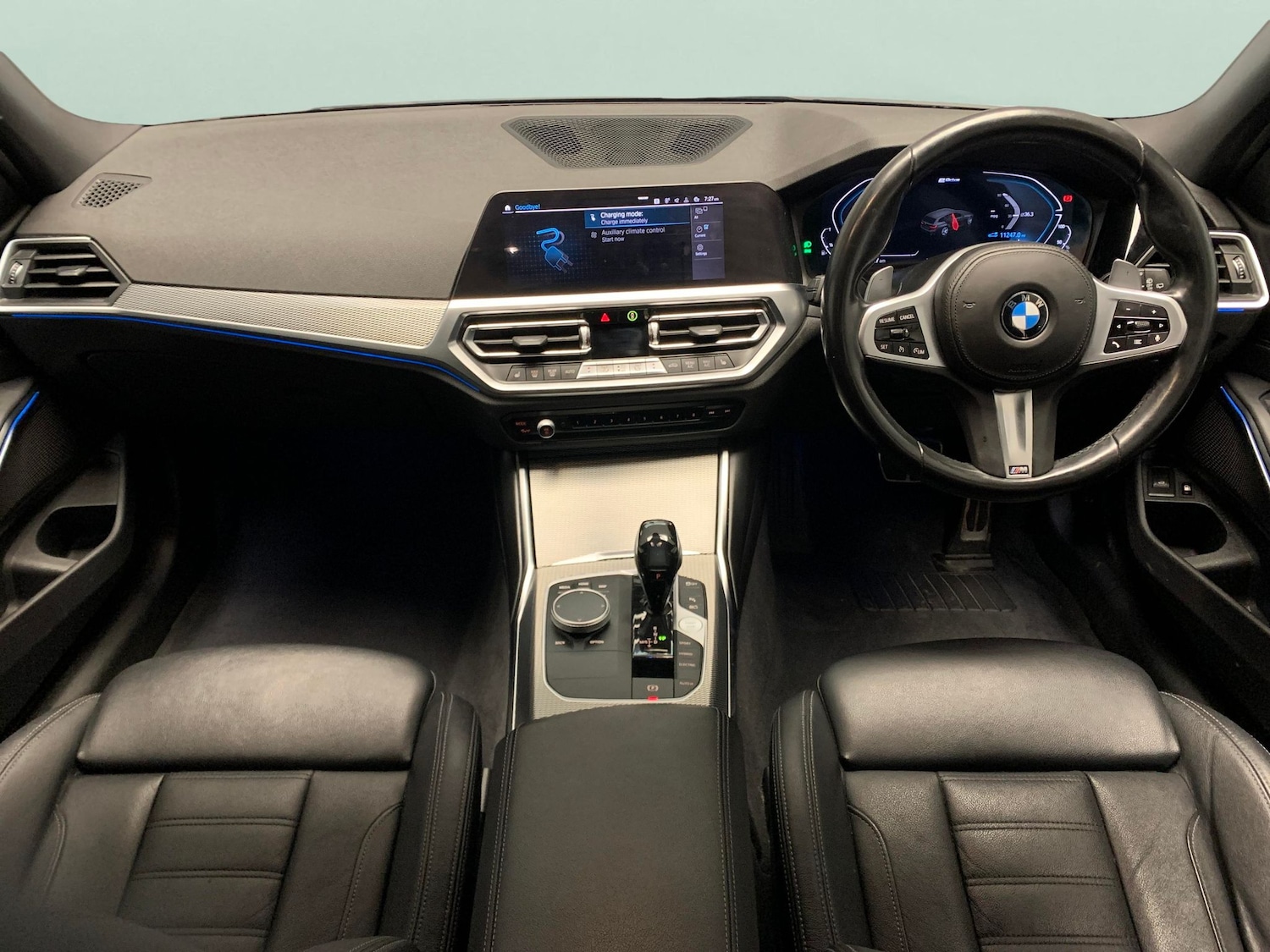 Used BMW 3 Series 2021 for sale - 76978183: Photo 6