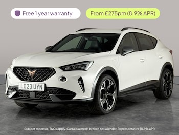 Used Cupra Formentor 2023 for sale - 79542690: Photo