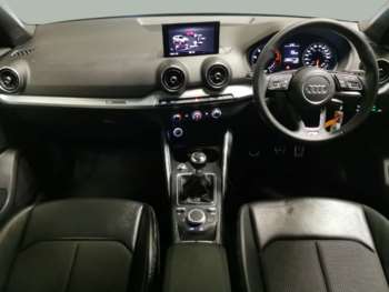 Used Audi Q2 2019 for sale - 74760597: Photo