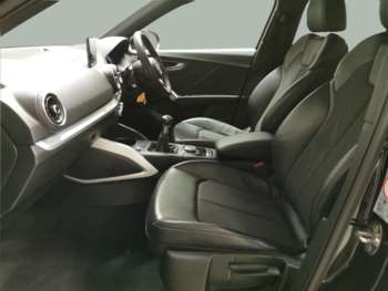 Used Audi Q2 2019 for sale - 74760597: Photo