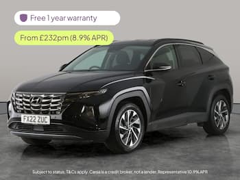 Used Hyundai TUCSON 2022 for sale - 79648283: Photo