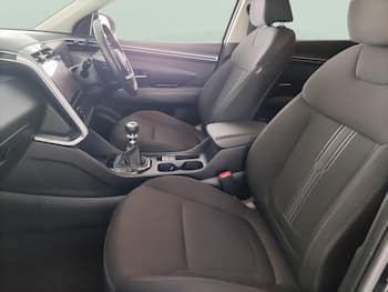 Used Hyundai TUCSON 2022 for sale - 79648283: Photo