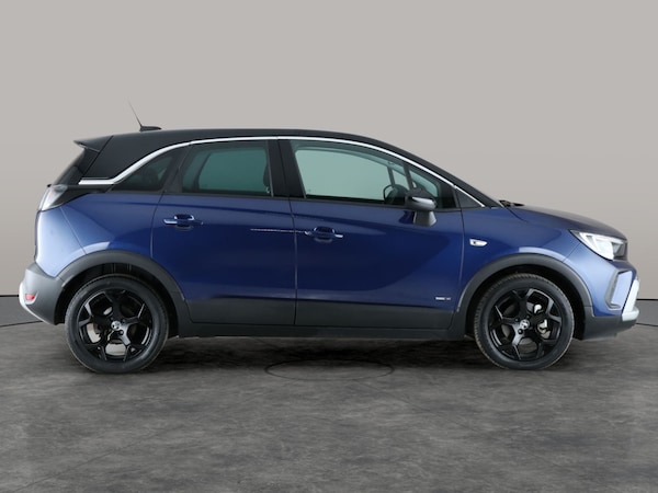 Used Vauxhall Crossland 2021 for sale - 76242327: Photo 11