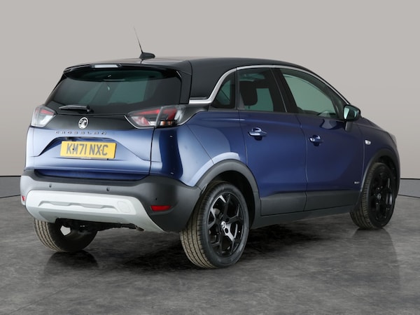 Used Vauxhall Crossland 2021 for sale - 76242327: Photo 13