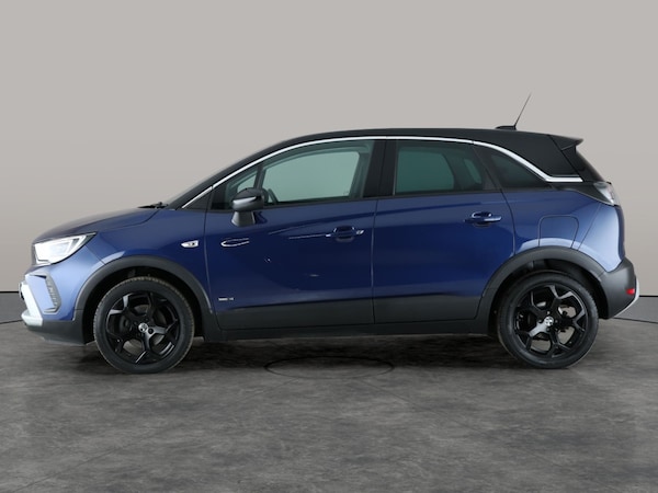 Used Vauxhall Crossland 2021 for sale - 76242327: Photo 17