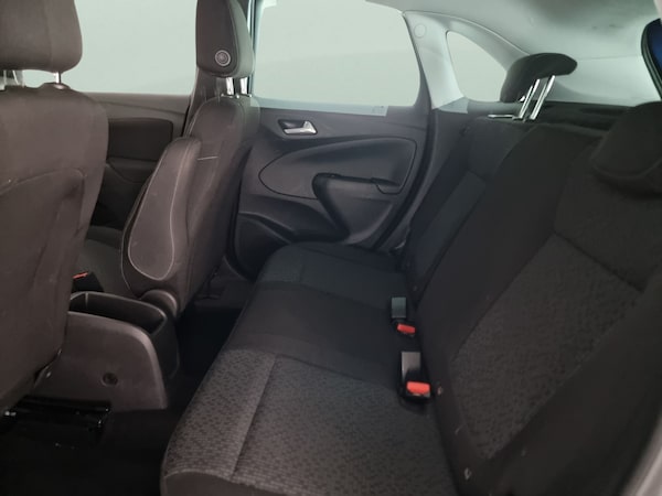 Used Vauxhall Crossland 2021 for sale - 76242327: Photo 30
