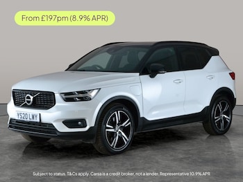 Used Volvo XC40 2020 for sale - 78237798: Photo