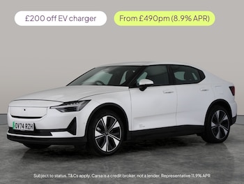 Used Polestar Polestar 2 2024 for sale - 79327845: Photo