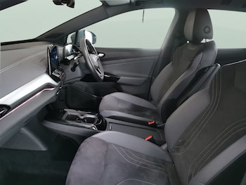 Used Volkswagen ID.4 2023 for sale - 77164344: Photo