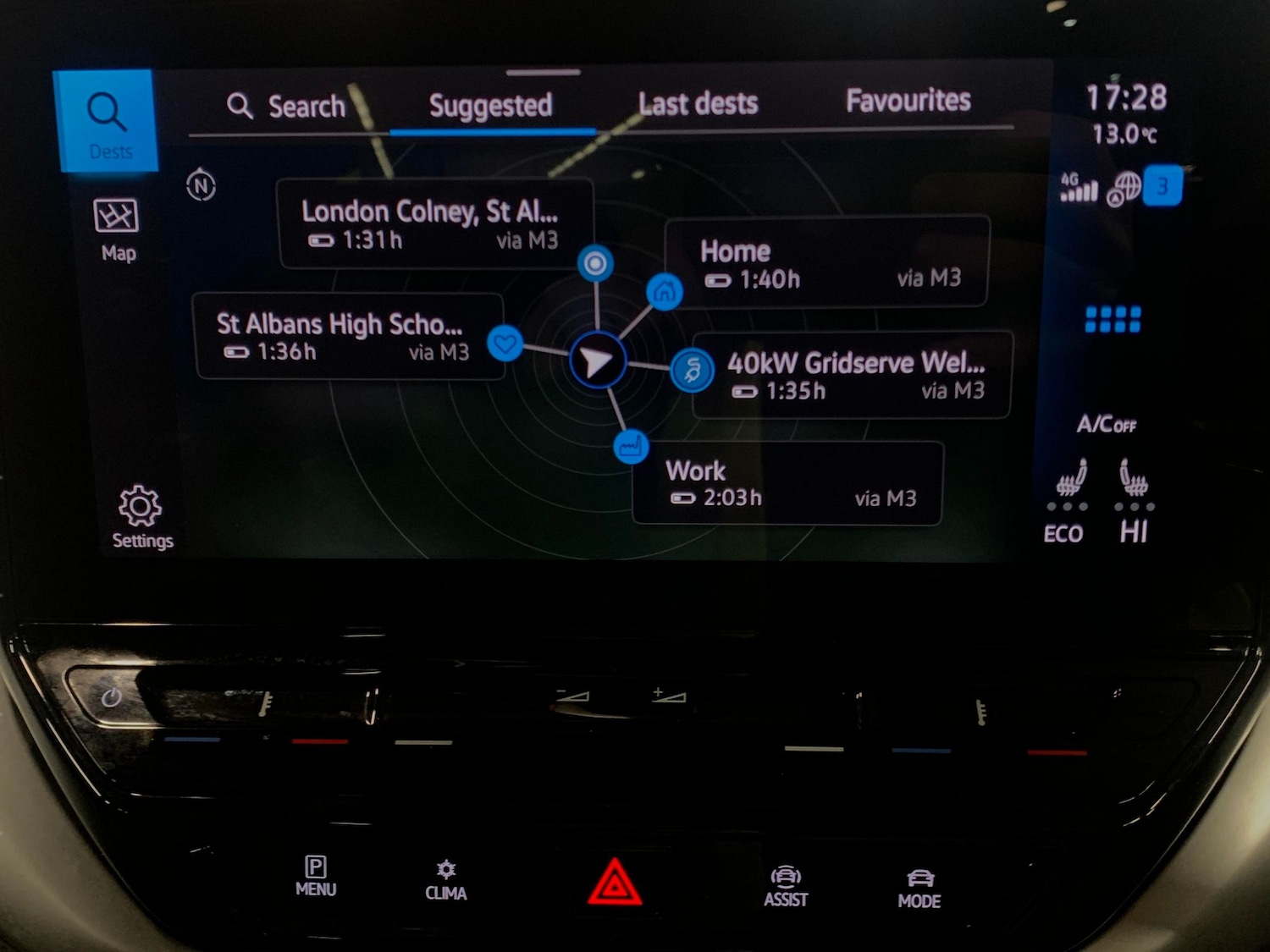 Used Volkswagen ID.4 2023 for sale - 77164344: Photo 6