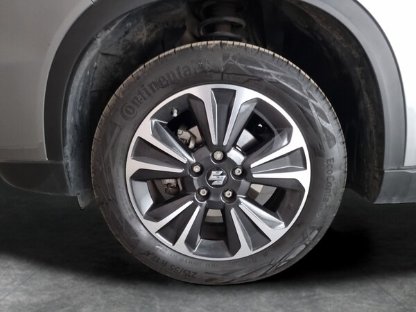 Used Suzuki Vitara 2023 for sale - 76310572: Photo 28