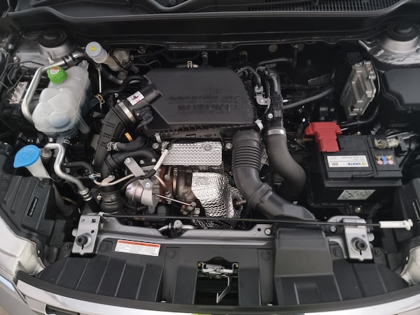 Used Suzuki Vitara 2023 for sale - 76310572: Photo 39