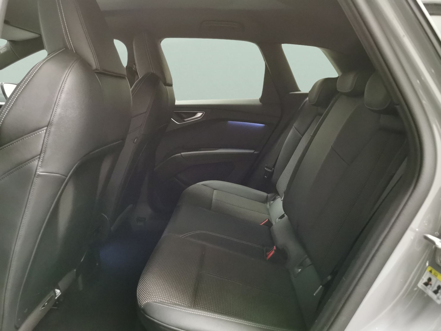 Used Audi Q4 e-tron 2021 for sale - 76757282: Photo 26