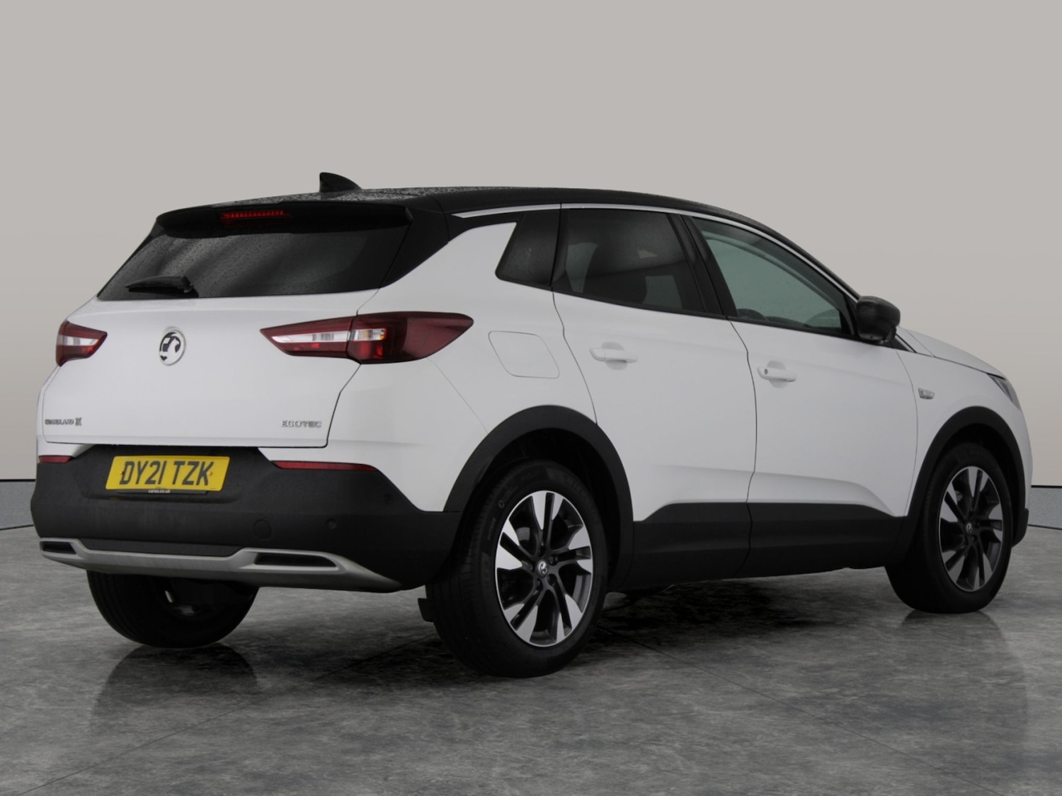 Used Vauxhall Grandland X 2021 for sale - 76375839: Photo 11