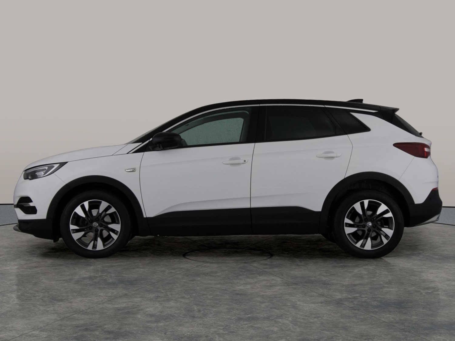 Used Vauxhall Grandland X 2021 for sale - 76375839: Photo 15