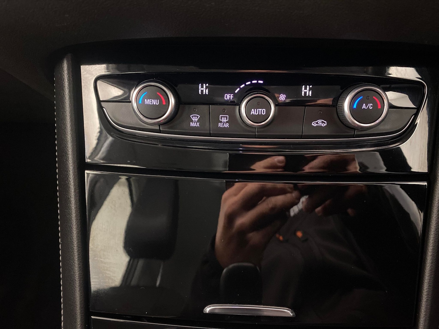 Used Vauxhall Grandland X 2021 for sale - 76375839: Photo 21