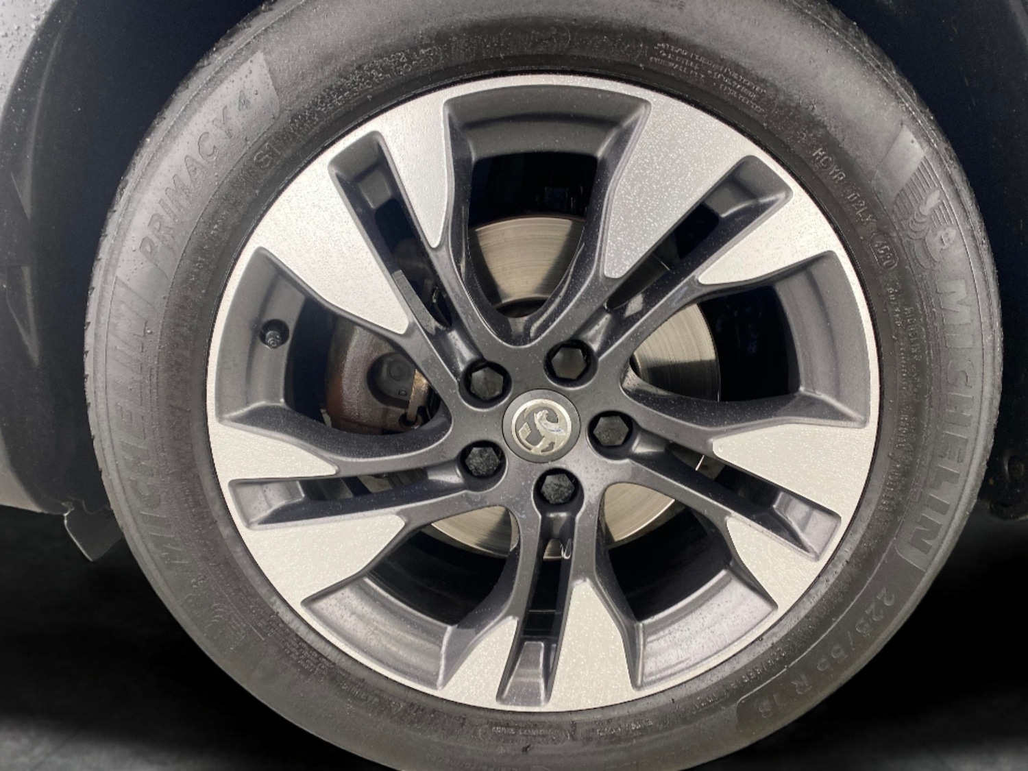 Used Vauxhall Grandland X 2021 for sale - 76375839: Photo 26