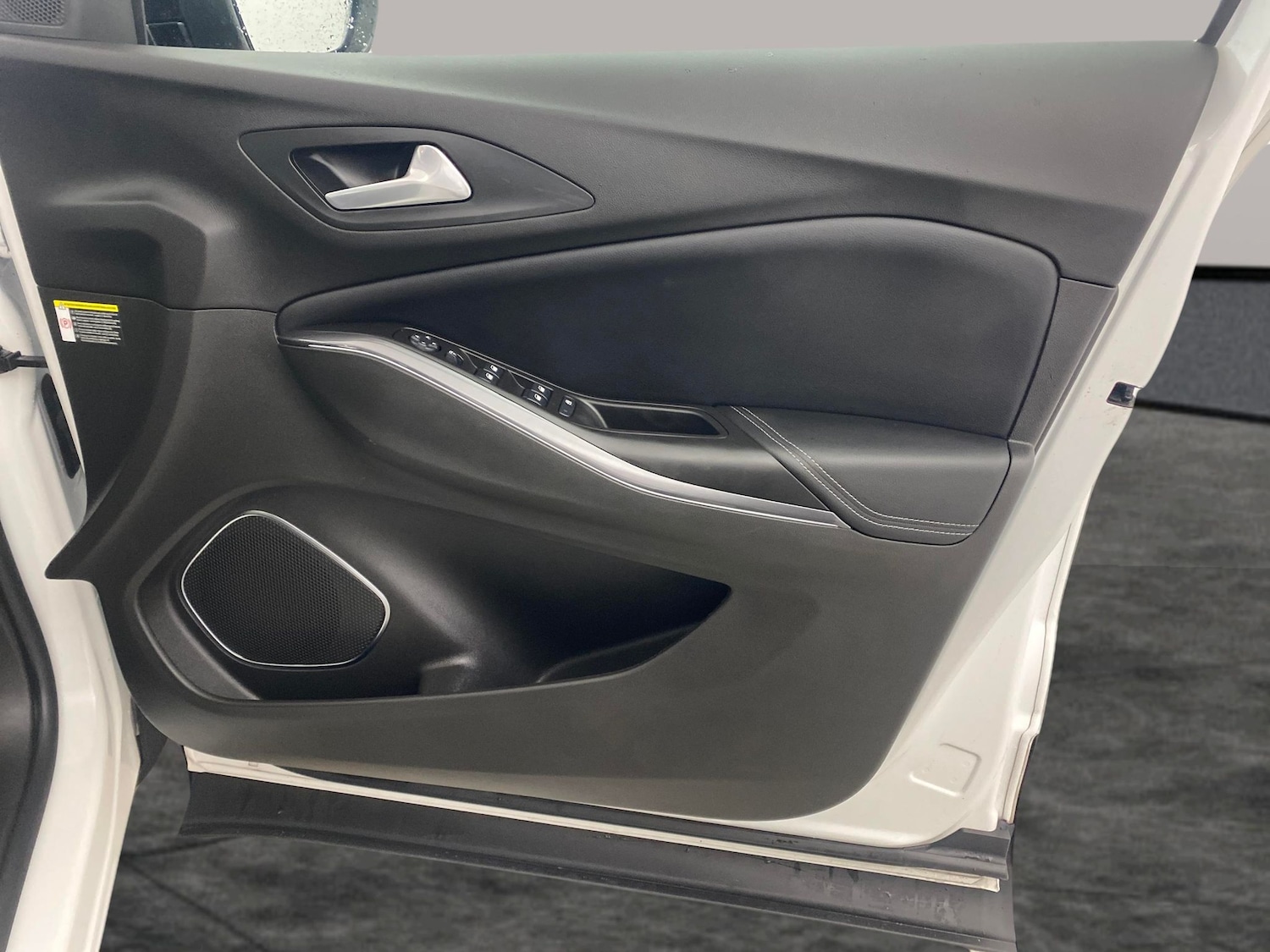 Used Vauxhall Grandland X 2021 for sale - 76375839: Photo 35