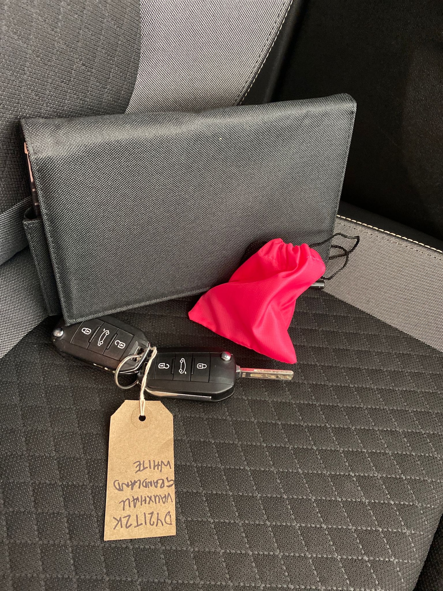 Used Vauxhall Grandland X 2021 for sale - 76375839: Photo 36