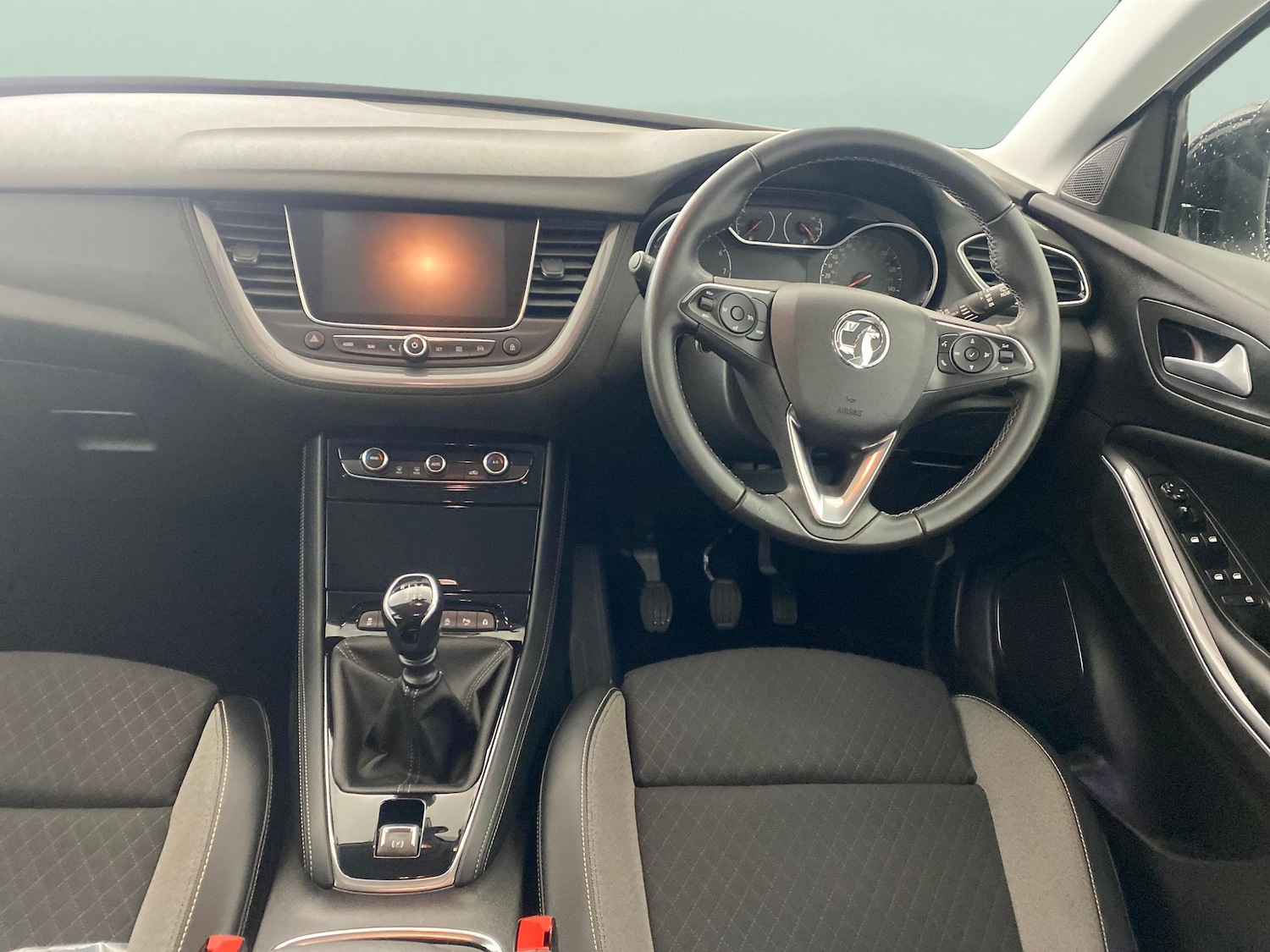 Used Vauxhall Grandland X 2021 for sale - 76375839: Photo 5