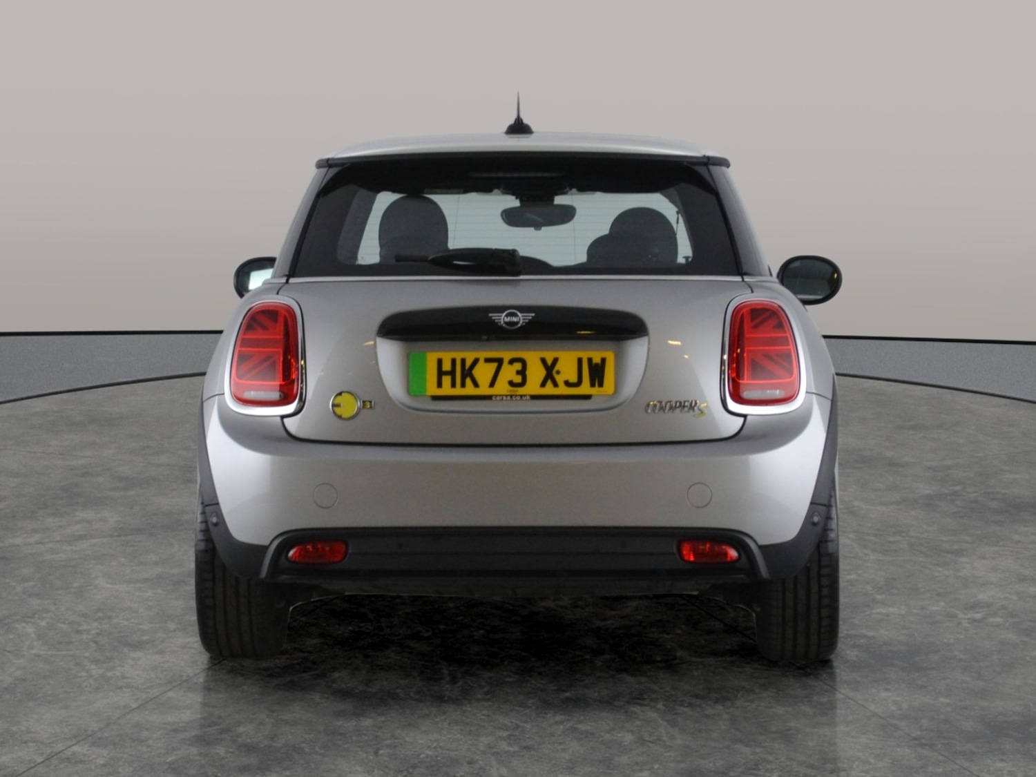 Used MINI Electric Hatch 2023 for sale - 76603209: Photo 12
