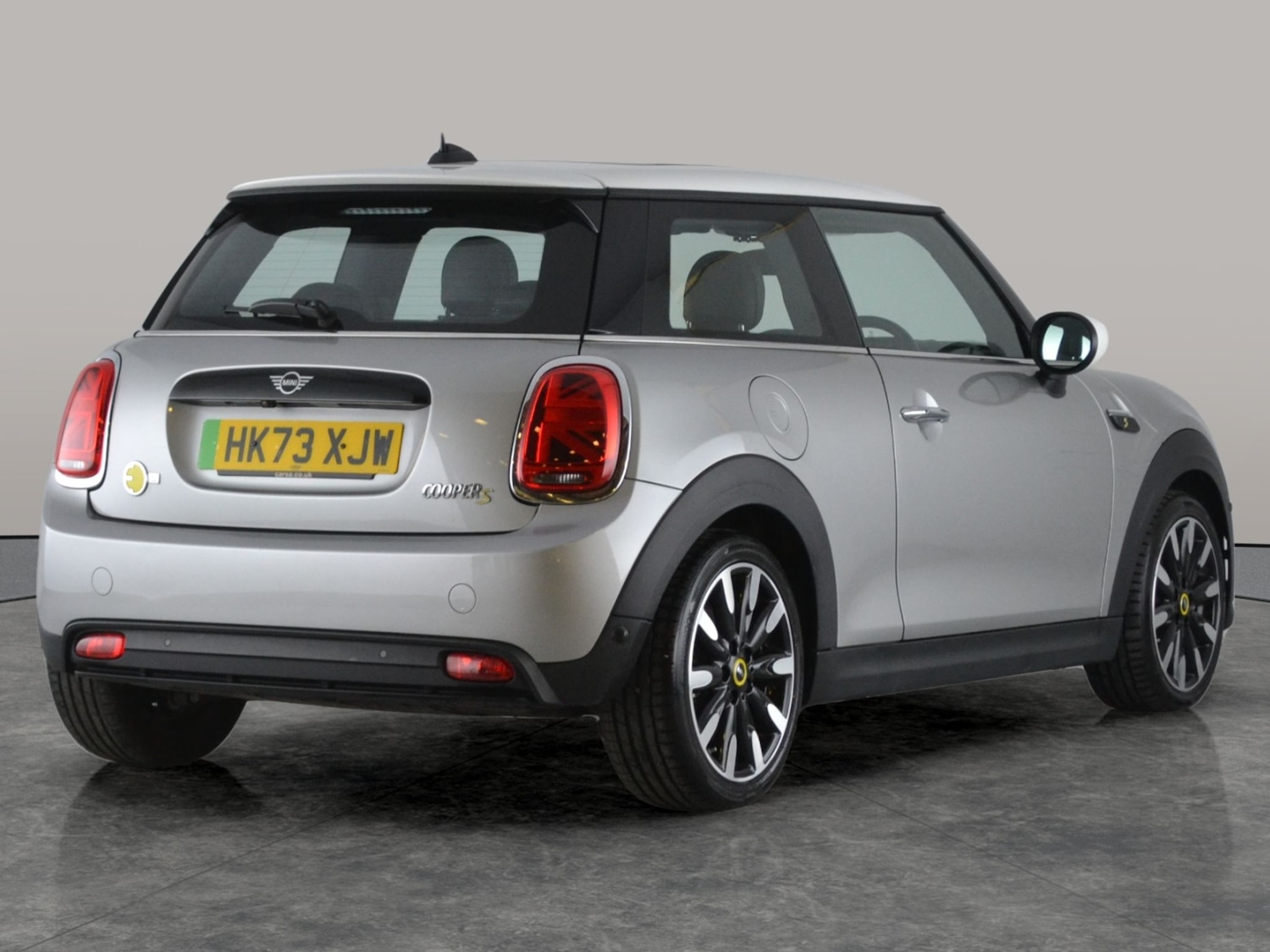 Used MINI Electric Hatch 2023 for sale - 76603209: Photo 13