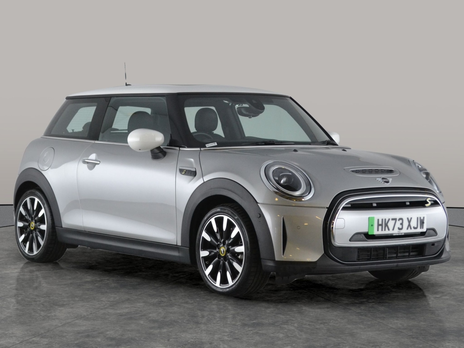 Used MINI Electric Hatch 2023 for sale - 76603209: Photo 15