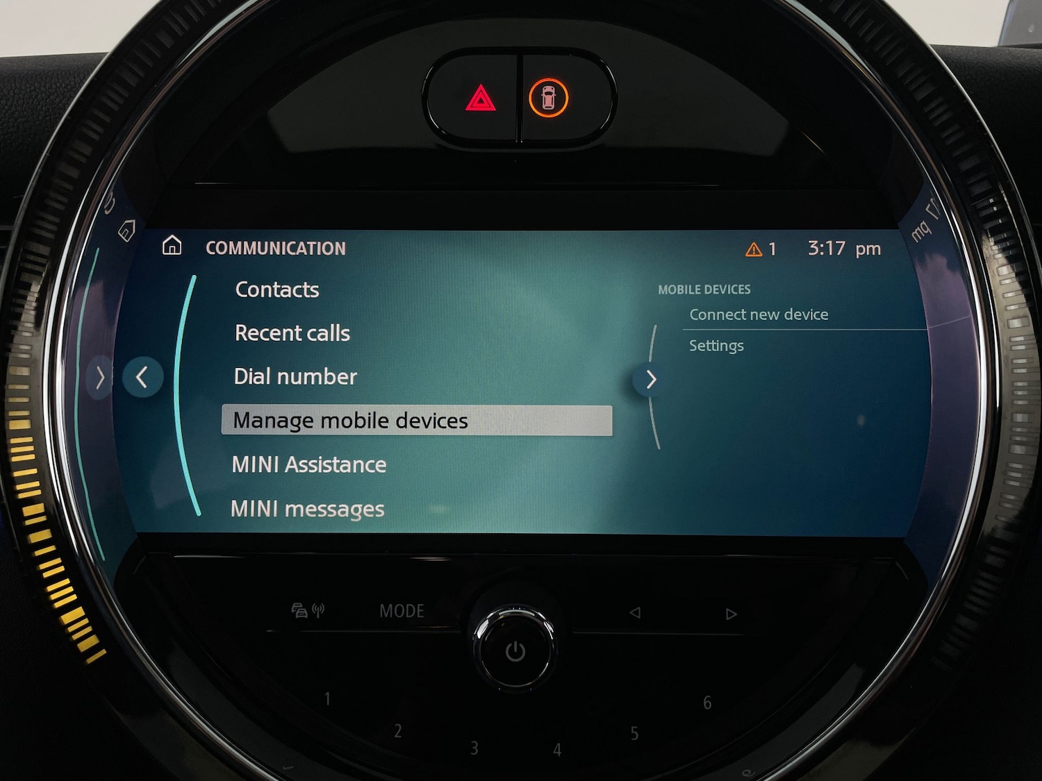 Used MINI Electric Hatch 2023 for sale - 76603209: Photo 19